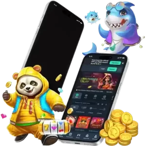 How to Download the GD FORTUNE App