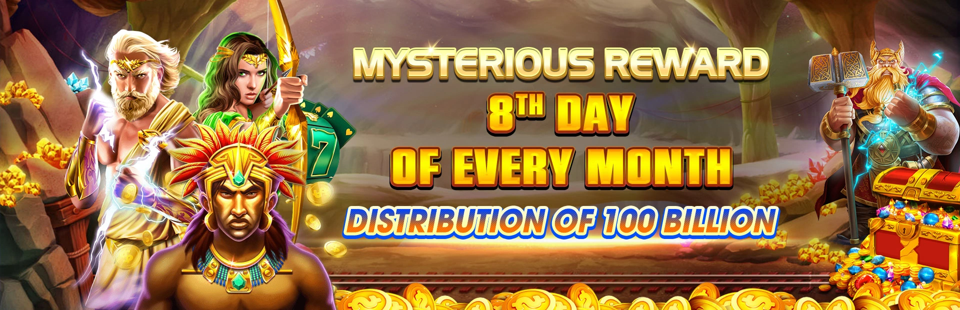 Welcome to GD FORTUNE Casino