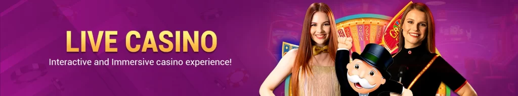 GD FORTUNE Live Casino Philippines