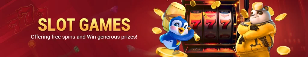 GD FORTUNE Slots Philippines